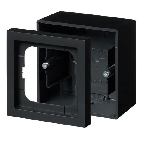 I lager ABB 2TKA00004456 Förhöjningsram